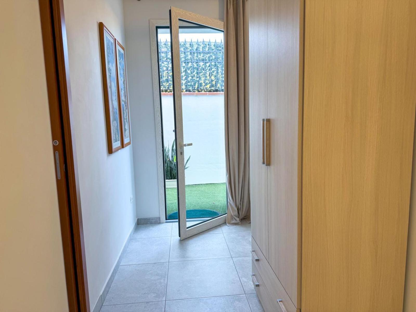 Vicoletto Fiorito Hotel Porto Empedocle Exterior photo